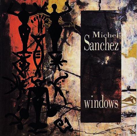 

CD MICHEL SANCHEZ - Windows J M294054200 J M2 1994 Non Japan Dance & Electronica Used