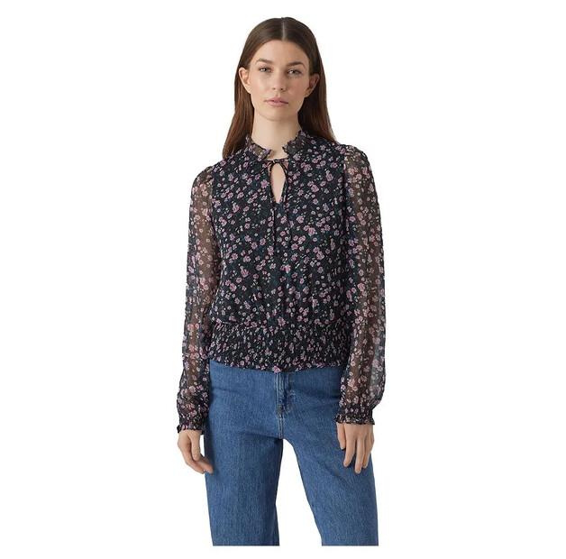 

Vero Moda Milla блузка с длинным рукавом M