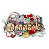 3D Creative Magnets Countries Fridge Magnet World Travel Souvenirs Wooden Crafts Magnetic Sticker Gift For Travelers Home Decor
