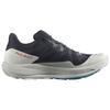 Salomon Pulsar Trail Gore-Tex Comfortable Versatile Slip-Resistant Durable Breathable Low-Top Outdoor Functional Shoes Men Shoes Black Gray 417499