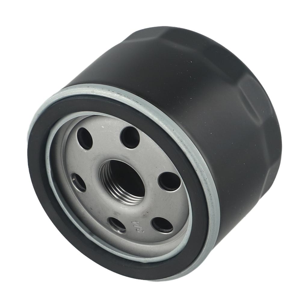 Complete Oil Filter Conversion Kit For Lawn Tractor Models For E120 E130
