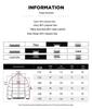 ROMON Men's 90% White Duck Down Executive Collar Jacket