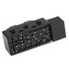 6 Way Power Seat Switch Driver Left For Ford F-150 F-250 F-350 F-450 Super Duty