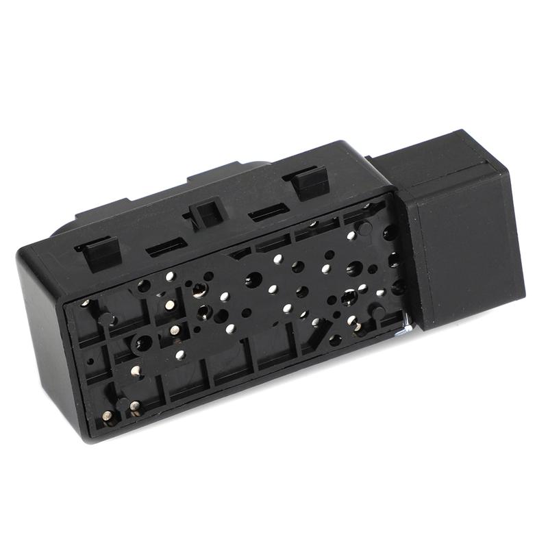6 Way Power Seat Switch Driver Left For Ford F-150 F-250 F-350 F-450 Super Duty