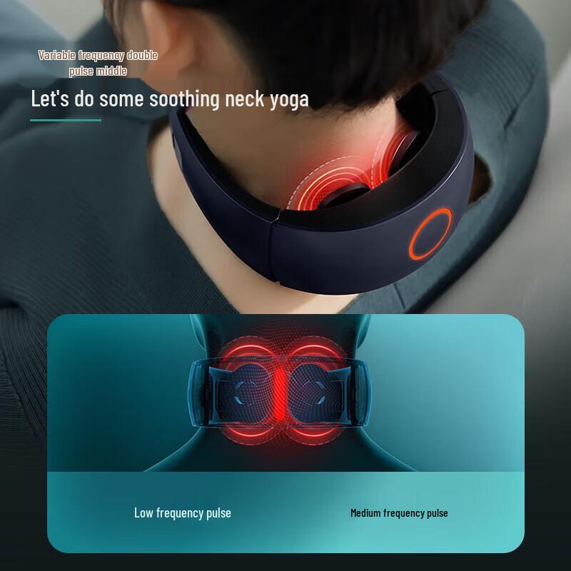 Philips Smart Neck and Shoulder Massager