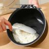 Non-Stick Heat-Resistant Rice Spatula - Food Grade Serving Spoon for Rice Cooker