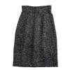 CHANEL P37783V27256 tweed COCO Mark Rayon skirt multicolor Rayon Used