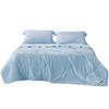 Luolai Ultra-Soft Anti-Mite Antibacterial Summer Quilt