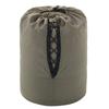 LOGOS Antibacterial and Odor-Resistant Washable Sleeping Bag (2022 LIMITED) 72600653 Khaki, 80cm Wide x 190cm Deep