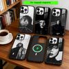 Lady Gaga  Mayhem Phone Case For iPhone17,16,15,14,13,12,11 Plus,Pro Magnetic with Magsafe Wireless Charging