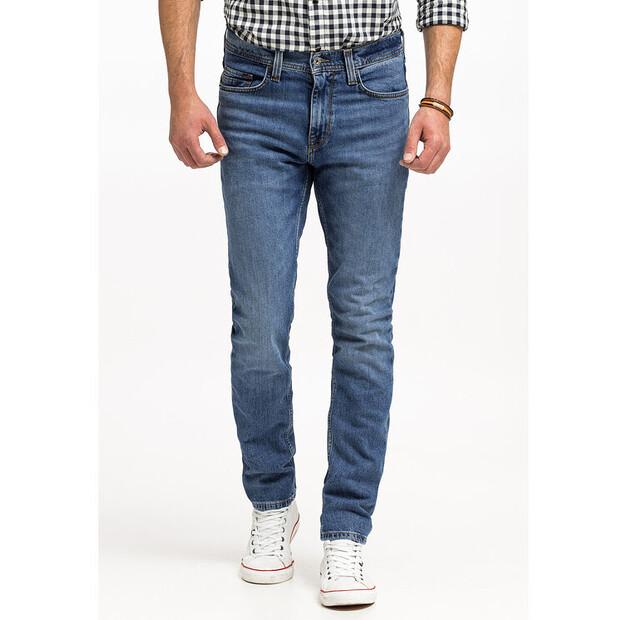 Джинсы Mustang VEGAS SLIM EU W33_L30