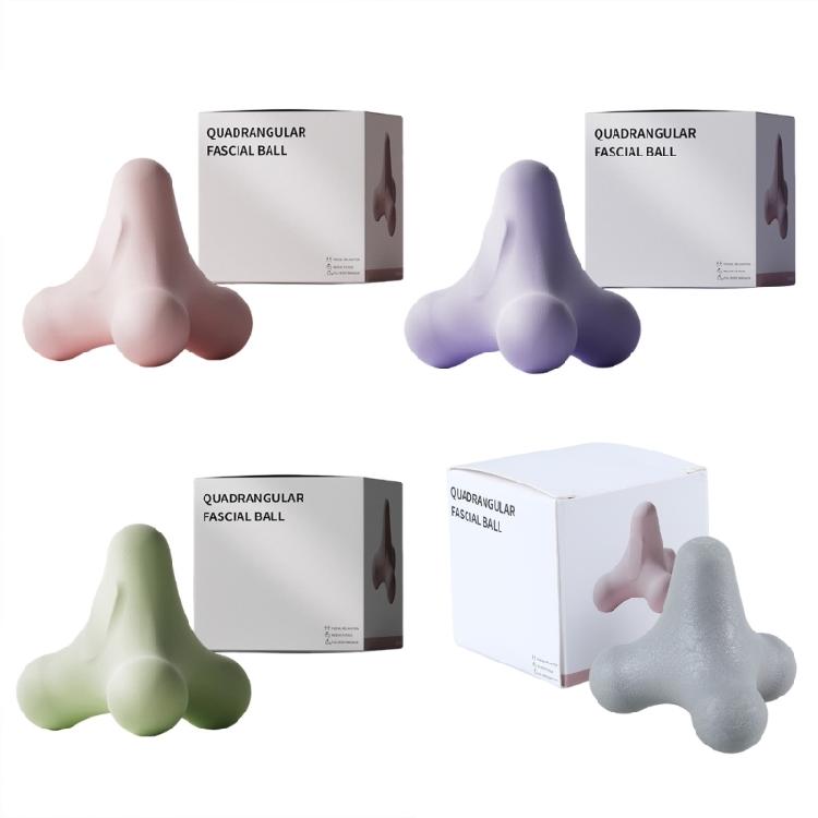 Foot Health Massage Tool for Soothing Plantar Relaxation Travel Friendly Athletic Muscle Recovery Office Home Gym Use