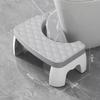 Portable Toilet Stool Waterproof Non-slip Shower Seat Home Bathroom Chair Removable Squat Potty Bathroom Furniture Accessories