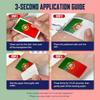 2026 World Cup Fan Kit Event Matrix Flag Party Cheering Props Poster Whistle