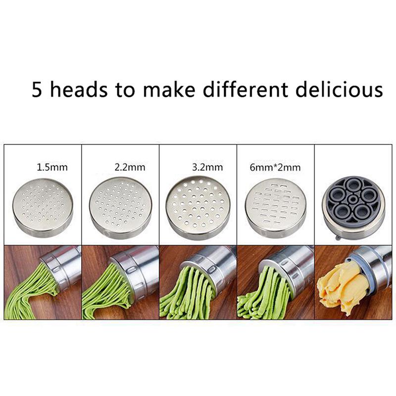 Buy Hand Pot Noodle Press Noodles Noodles Tools at affordable prices