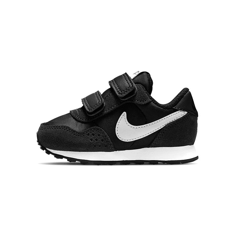 Nike MD Valiant Black White TD CN8560-002 21