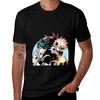 Bakudeku Best Seller, Bakudeku Trending Item T-Shirt T Shirts Cotton 100% T Shirt Personalised T-Shirt