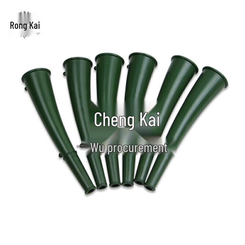 Outdoor Survival Signal Horn & Whistle