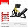 Huxin EM850 Leg Press Strength Trainer