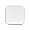 Durable Portable Hearing Aid Storage Box Waterproof Easy Carrying Protective Case Anti-drop Protective Box Daily Use
