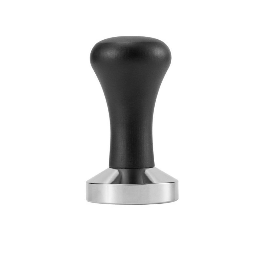 51/53/58MM Espresso Tamper Aluminum Coffee Powder Leveler Tool Coffee Powder Distributor  Home