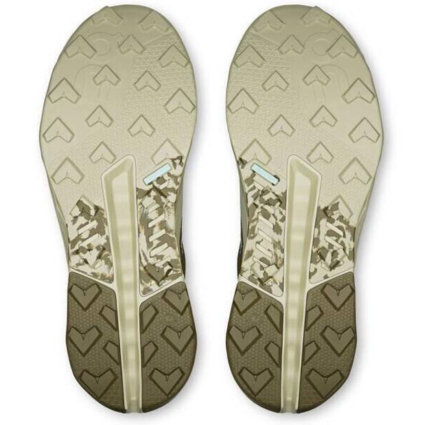 Треккинговые ботинки On Cloudhorizon Waterproof