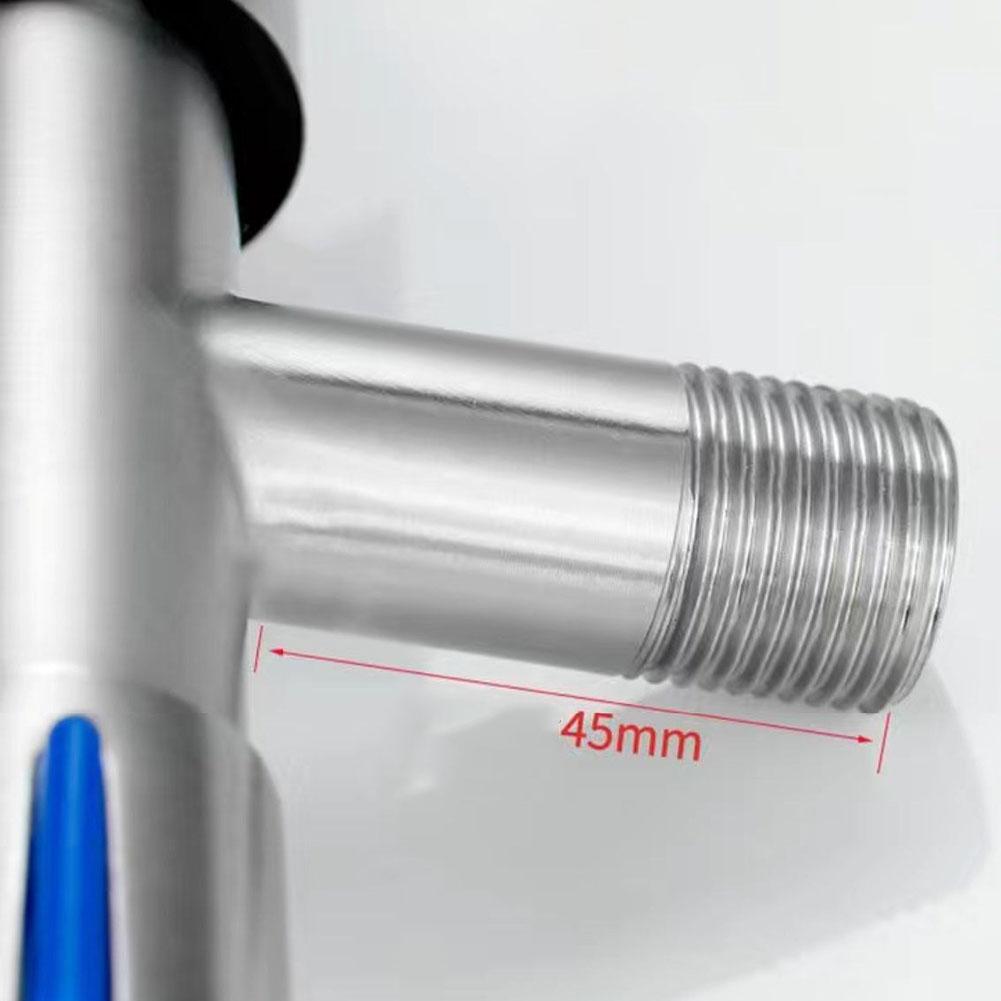 Flushing Nozzle Bidet Set Handheld Shower Head Set