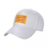 Orange Julius Baseball Cap Horse Hat western Hat For Women 2024 Men's
