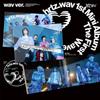 hrtz.wav 1st Mini Album The First Wave Wav Ver.