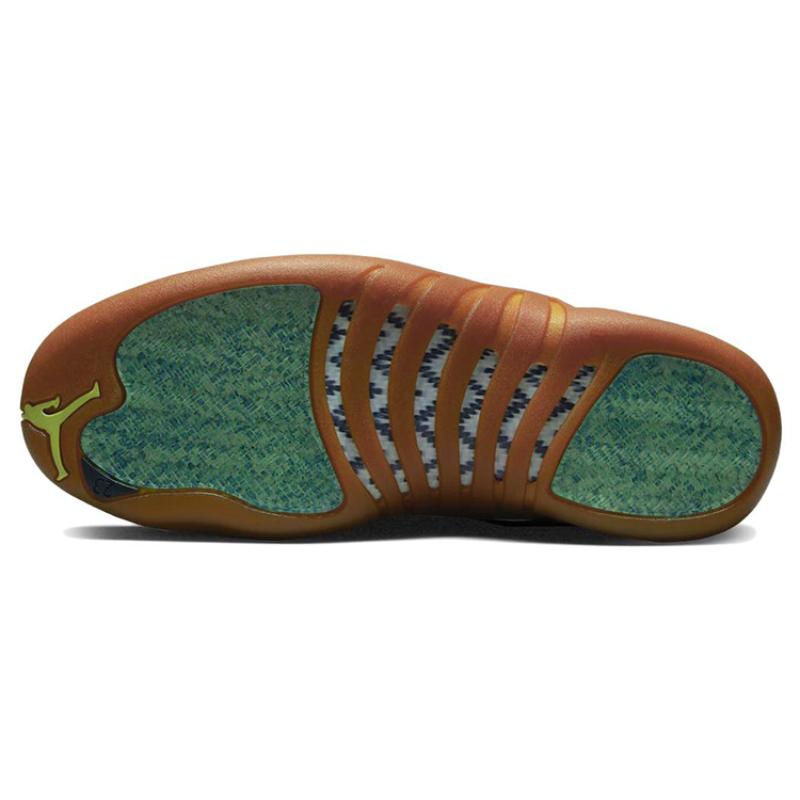 Air Jordan 12 Retro X Eastside Golf 'Out The Mud' Jordan DV1758-108