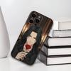 K-Keisuke B-Baji Phone Case For iPhone 17,16,15,14,13,12,11 Plus,Pro Max,XS,Soft Silicone Black Cover