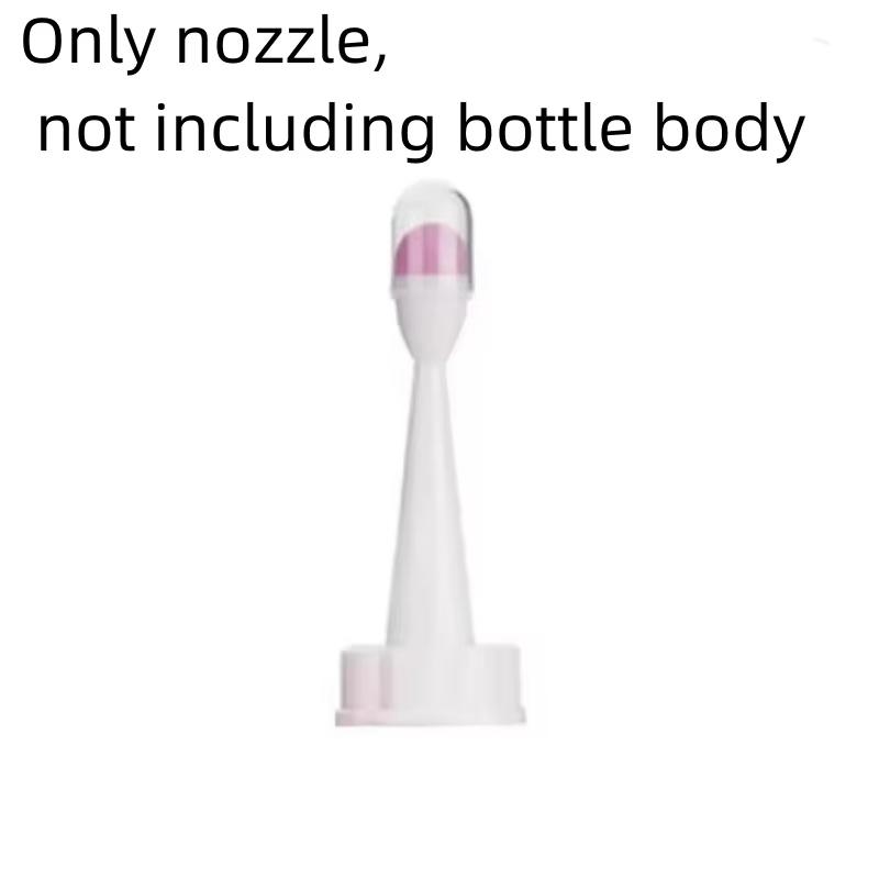500ML New Portable Bidet Spray Handheld Travel Bidet For Pregnant Women Baby Cleansing Water Washer Bottle