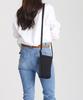 Green Stuff Simple Mini Bag M1 Ribbed Corduroy - Black