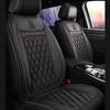 12V Heated Seat Cover Seat Warmer Seat Cover Pads Universal Car Heated Seat Cushion