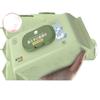 Special Baby Wipes for Hands, Face, and Bottom - Large Pack with Lid, Perfect for Hotels