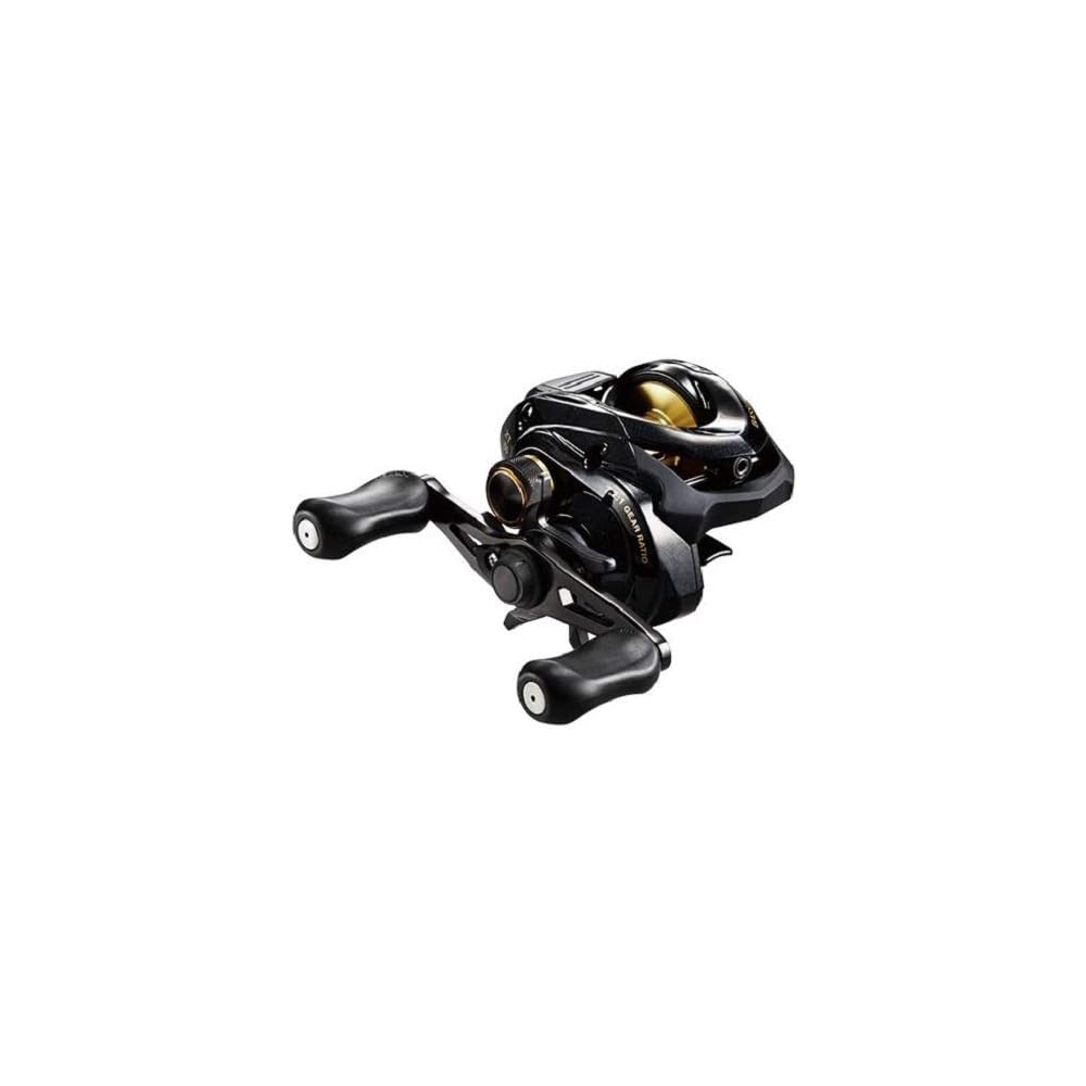 Shimano Bass One XT 150 Right Hand Baitcasting Reel Fishing Gear