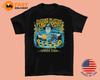 Pigeons Playing Ping Pong NEW 'PRESTO' Tour Cotton Adult Shirt All Size Unisex T-Shirt