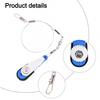 Saltwater/Freshwater Trolling Release Clip Perfect for Live Bait Fishing