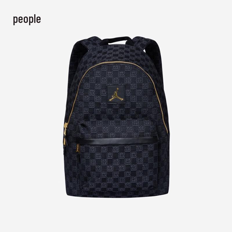 Jordan Air Jordan Backpack 8/20 (Approx. 20L)