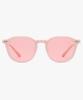 Likkeullou Rc Zehe Folder Sunglasses Pink