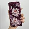 For Tecno Spark 30 4G KL6 Phone Case Cover Silicone Sweet Painted Shell Cartoon Funda Lovely Printed Protective Casing Coque