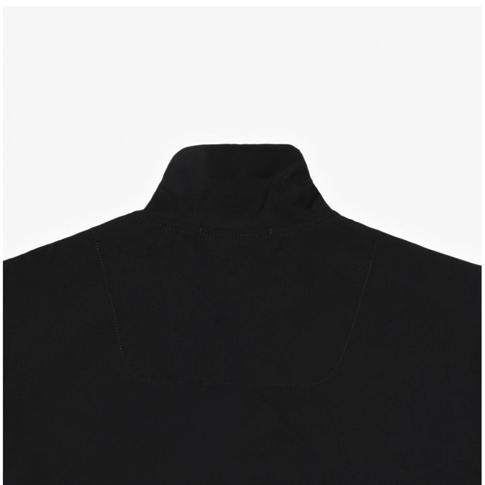 Stone Island 62153 V0029  801562153  Waffen Logo Patch Fleece Track Top Mens Jacket