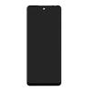 Pro Infinix Note 10 Pro X695/X695C LCD obrazovka a dotykový displej digitizér sestava náhradní díly (Bez loga)