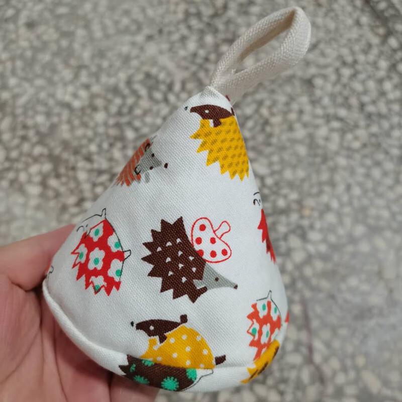 Fabric Heat-Resistant Pot Handle Covers