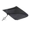Front Bumper Tow Hook Cover Cap For Chevrolet Cruze 2016-2019 84051802 GM1029116