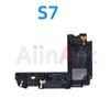 Bottom Loudspeaker Flex For Samsung Galaxy S7 S20 S21 Note 8 9 10 20 Lite Edge Plus Ultra Sound Loud Speaker Ringer Flex Cable