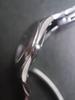 SEIKO Solar Watch with Made In Working Condition 3-Hand Strap, V181-0A20, Women's, Japan, (ae134)