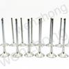 EA888-Gen3 2.0T Engine Intake Valves & Exhaust Stem Seals for  A3 A4 A5 Q5 Golf Jetta Beetle Passat CC 06D109611H 06D109601M