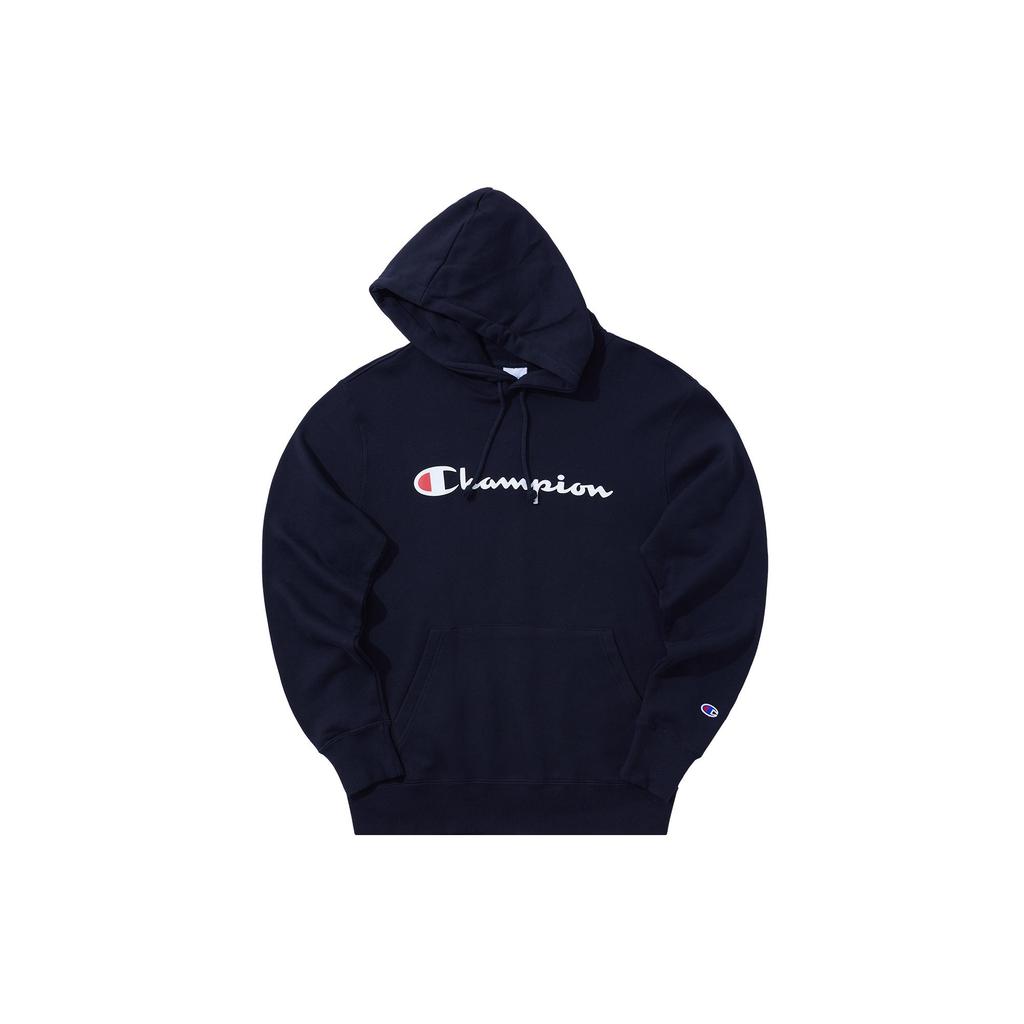 Champion Sweatshirt Japan Version Unisex C3-Q102