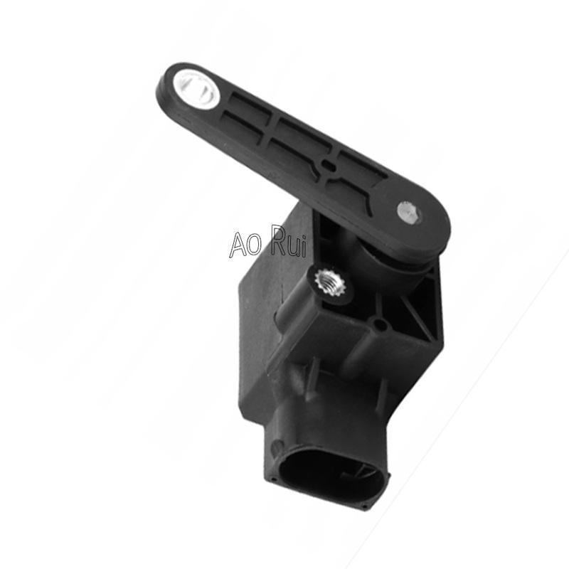 Rear Headlight Height Level Sensor For BMW E46 E66 E83 E53 E85 E89 E86 330ci 730Li 735Li X3 X5 Z4 MINI 37146784697 37140141445